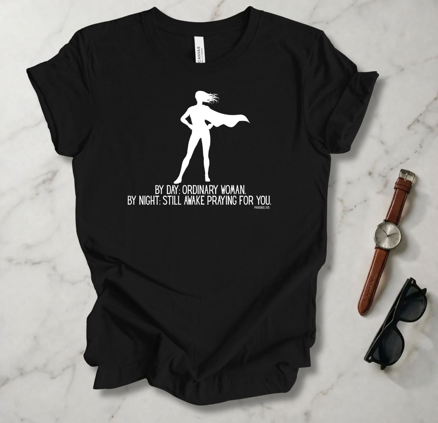 Ordinary Woman T Shirt