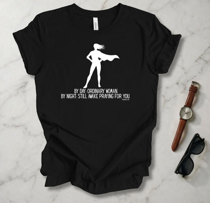Ordinary Woman T Shirt