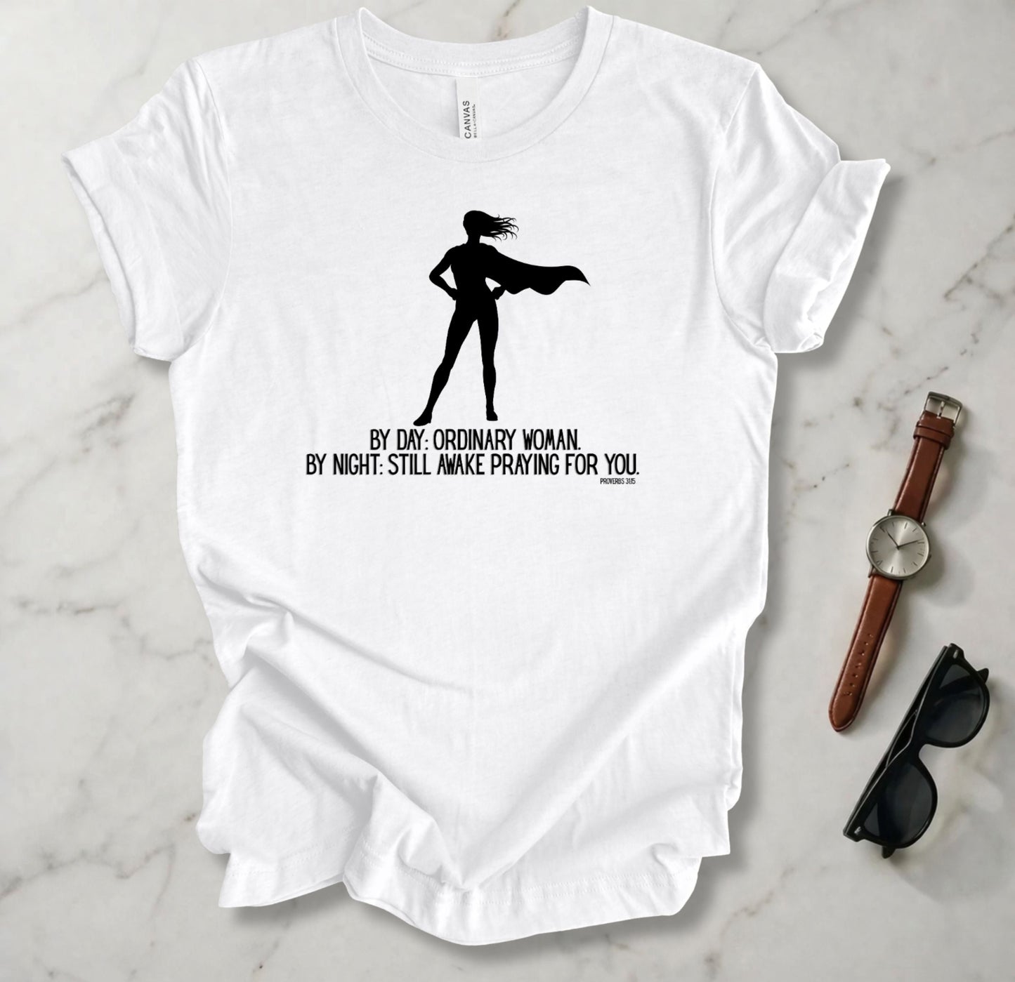 Ordinary Woman T Shirt