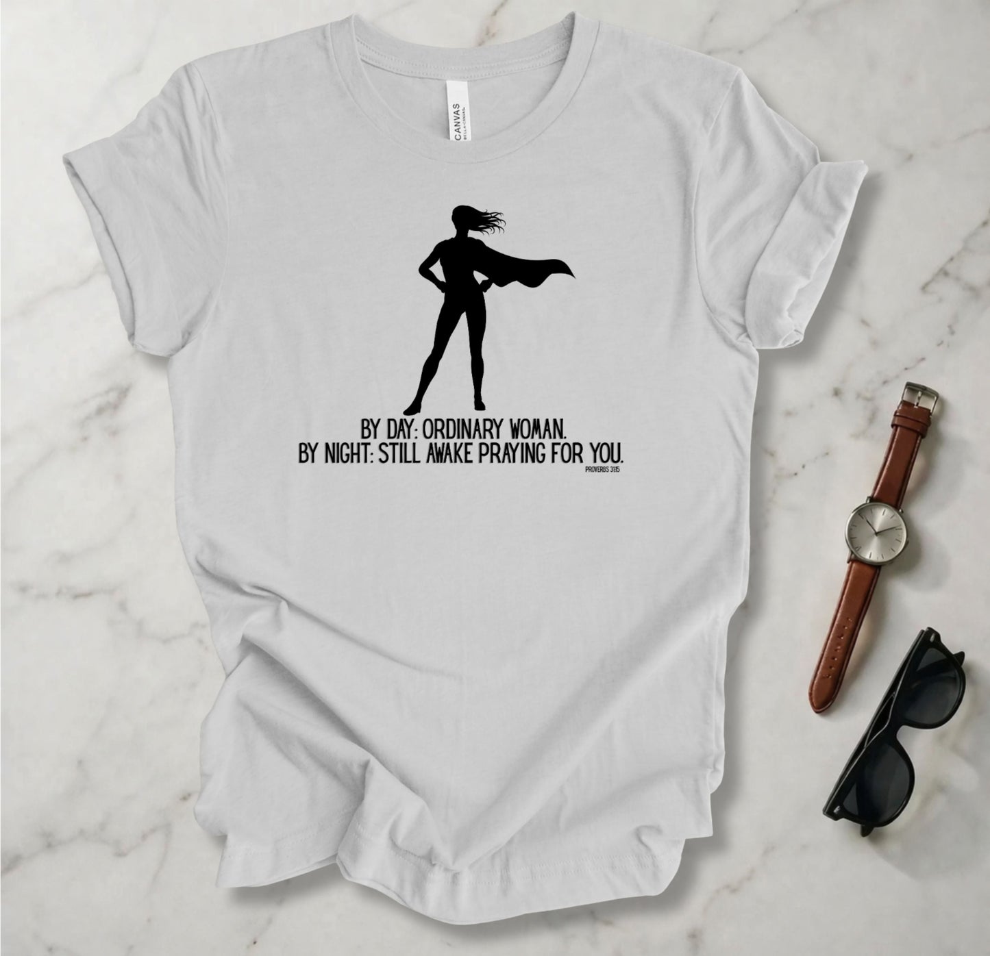 Ordinary Woman T Shirt
