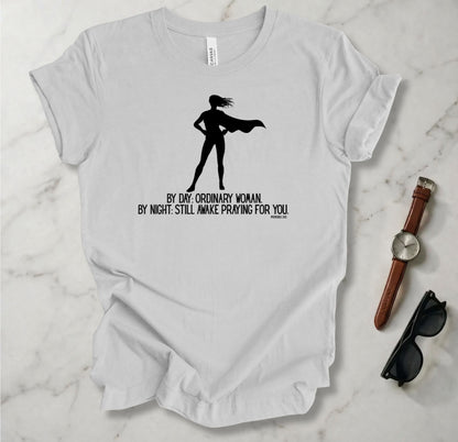 Ordinary Woman T Shirt