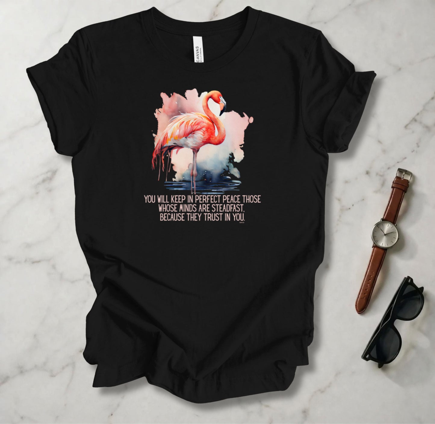 Perfect Peace T Shirt