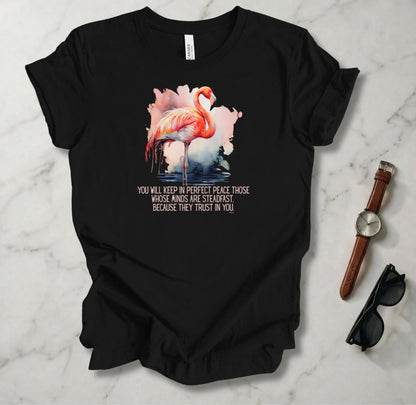 Perfect Peace T Shirt