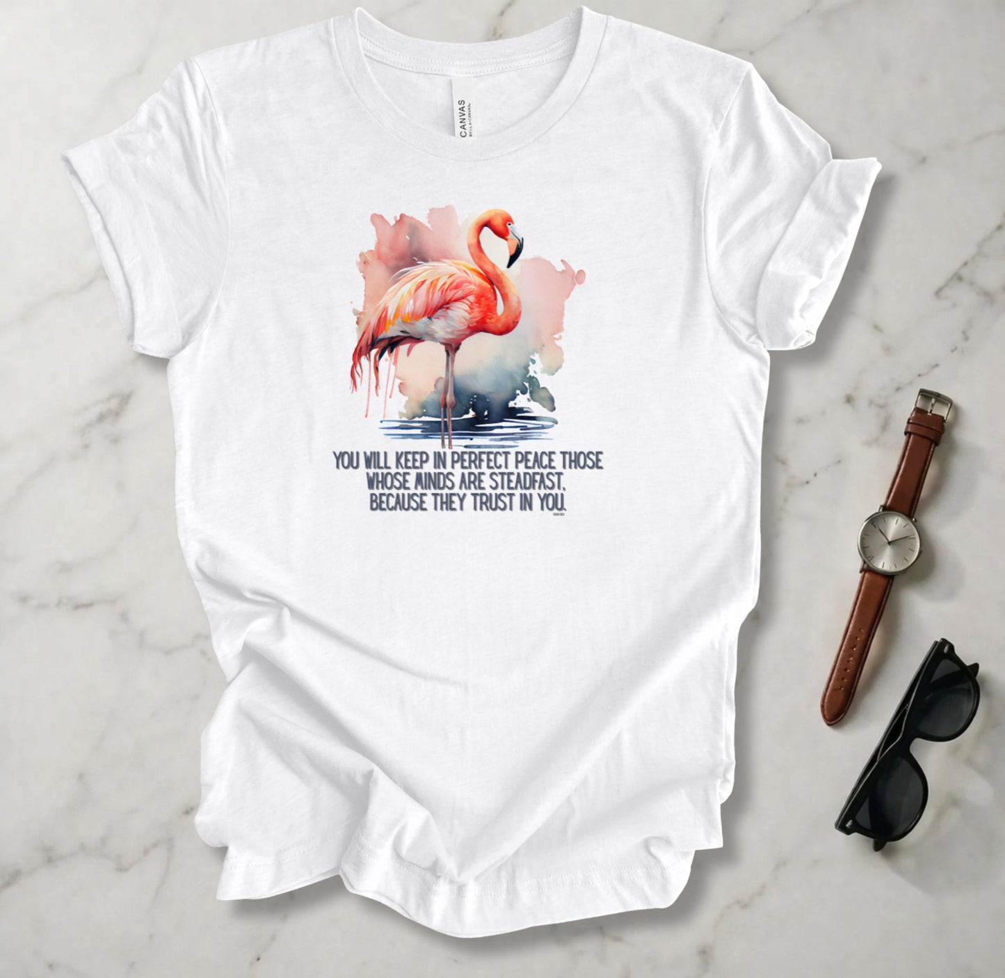 Perfect Peace T Shirt