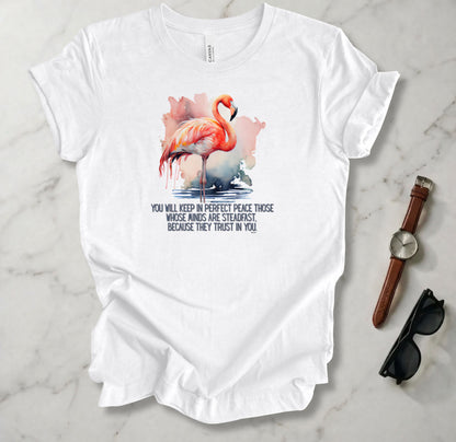 Perfect Peace T Shirt