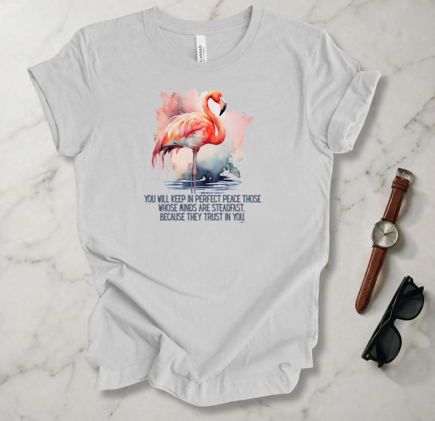 Perfect Peace T Shirt