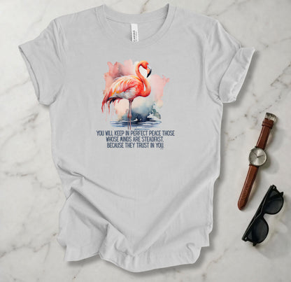 Perfect Peace T Shirt