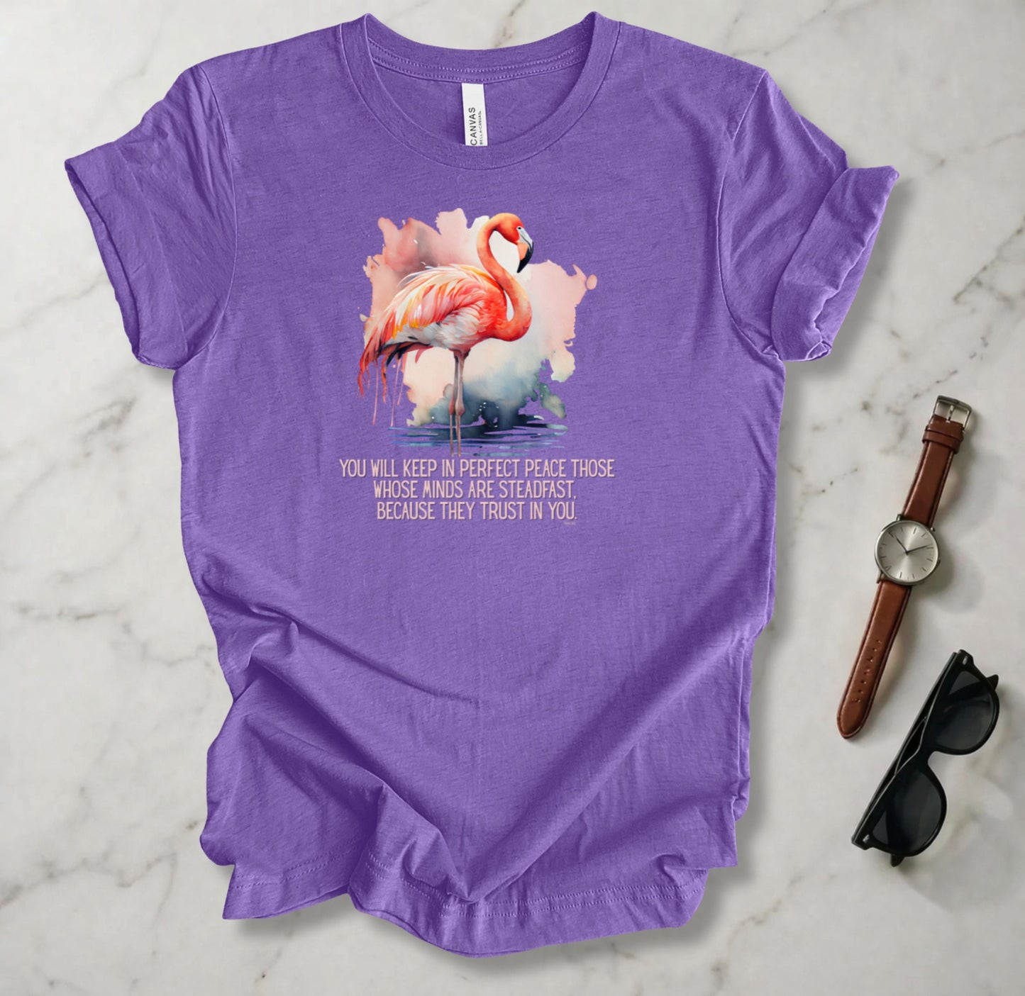 Perfect Peace T Shirt