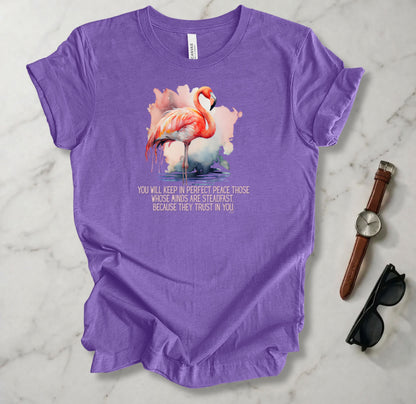 Perfect Peace T Shirt