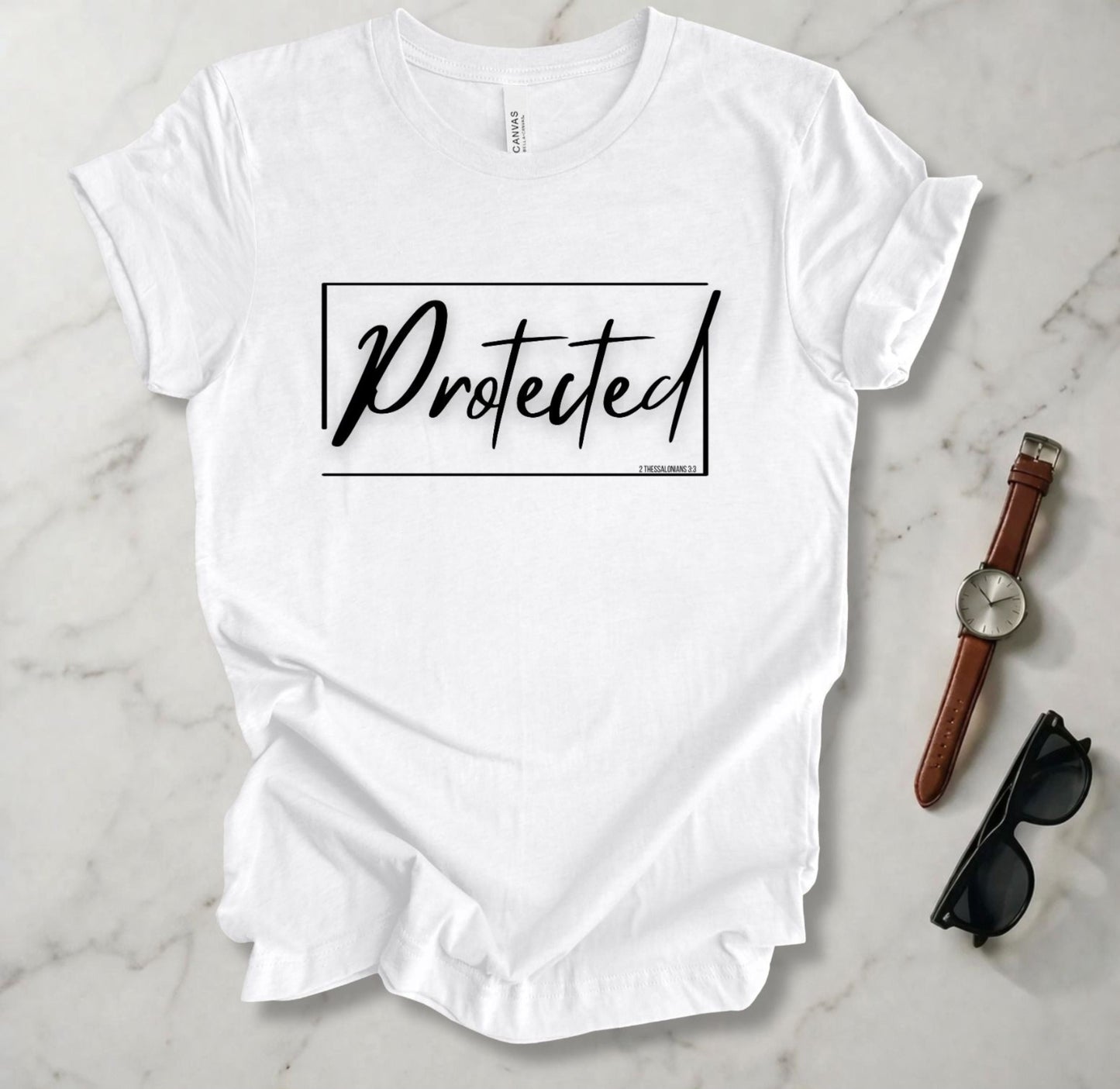 Protected T Shirt