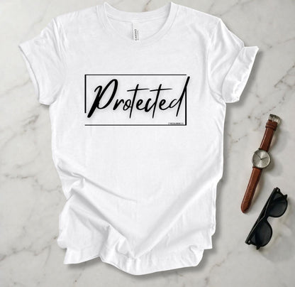 Protected T Shirt