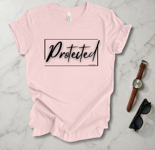 Protected T Shirt