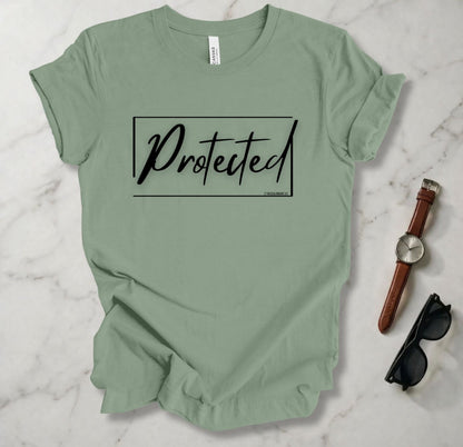 Protected T Shirt