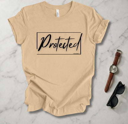 Protected T Shirt
