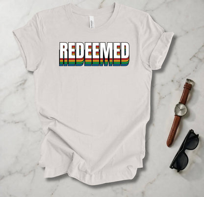Redeemed T Shirt