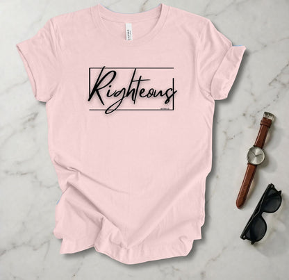 Righteous T Shirt