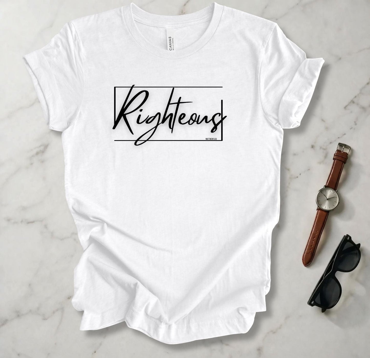 Righteous T Shirt