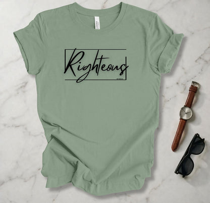 Righteous T Shirt