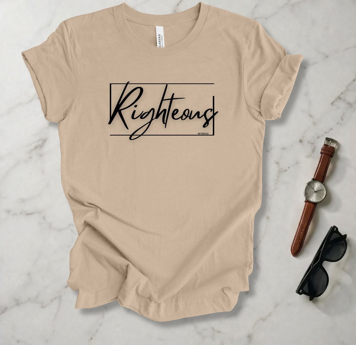 Righteous T Shirt