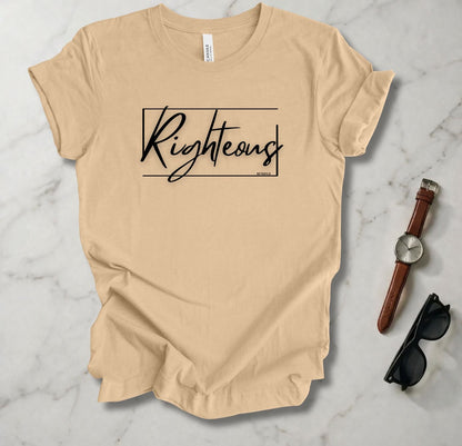 Righteous T Shirt