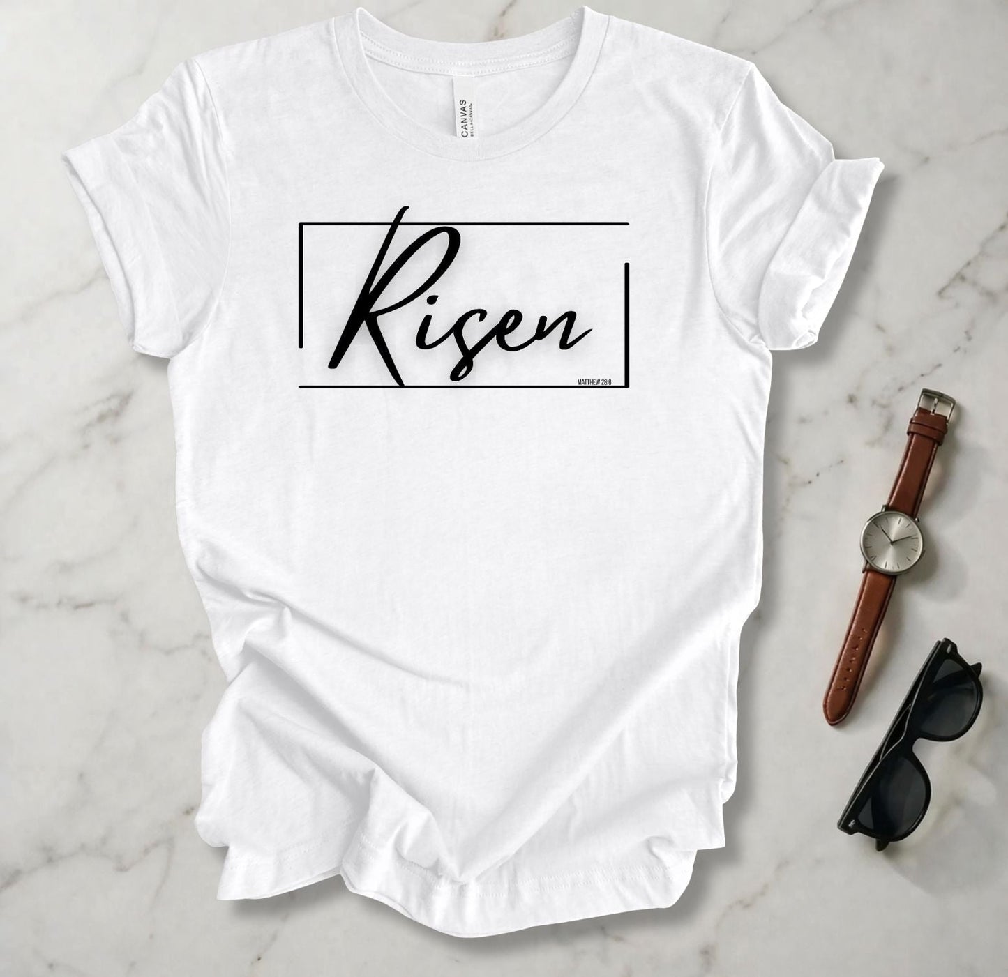 Risen T Shirt