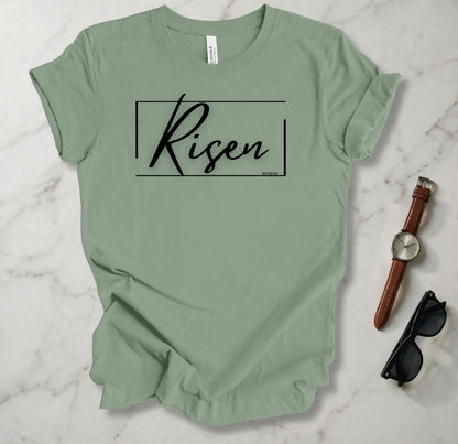 Risen T Shirt