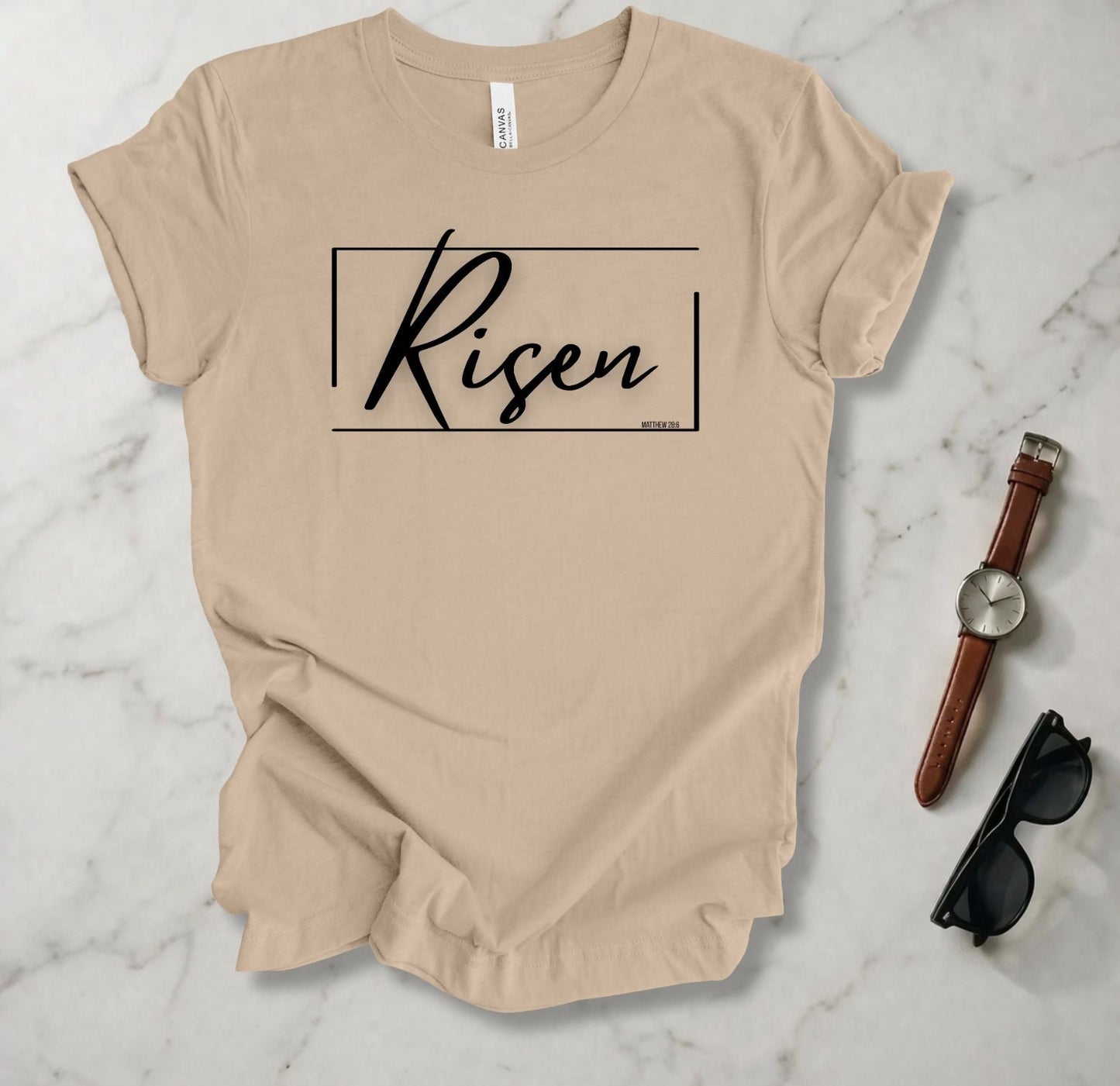 Risen T Shirt