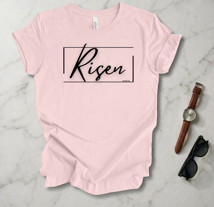 Risen T Shirt