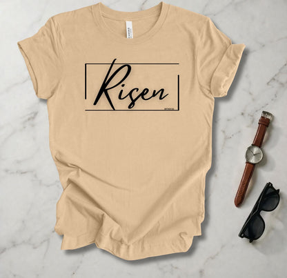 Risen T Shirt