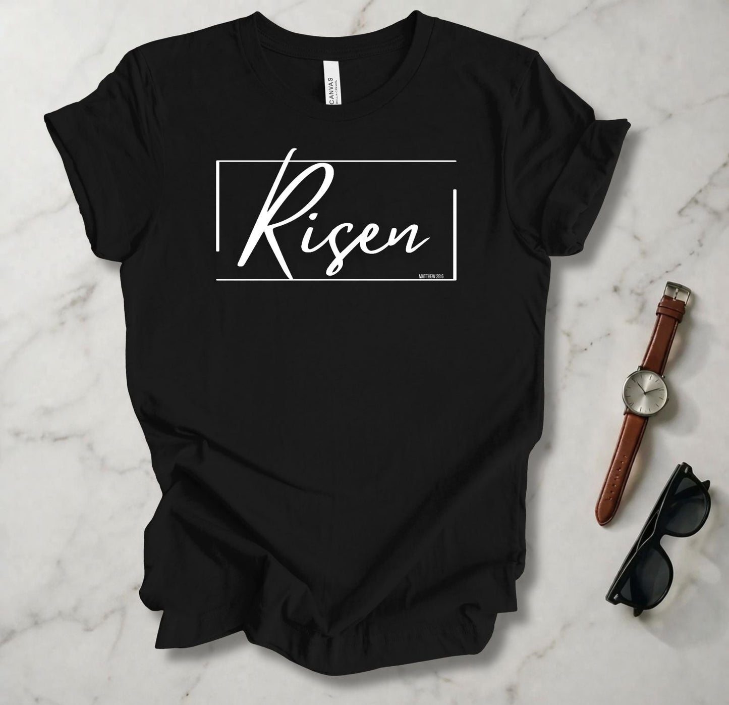 Risen T Shirt