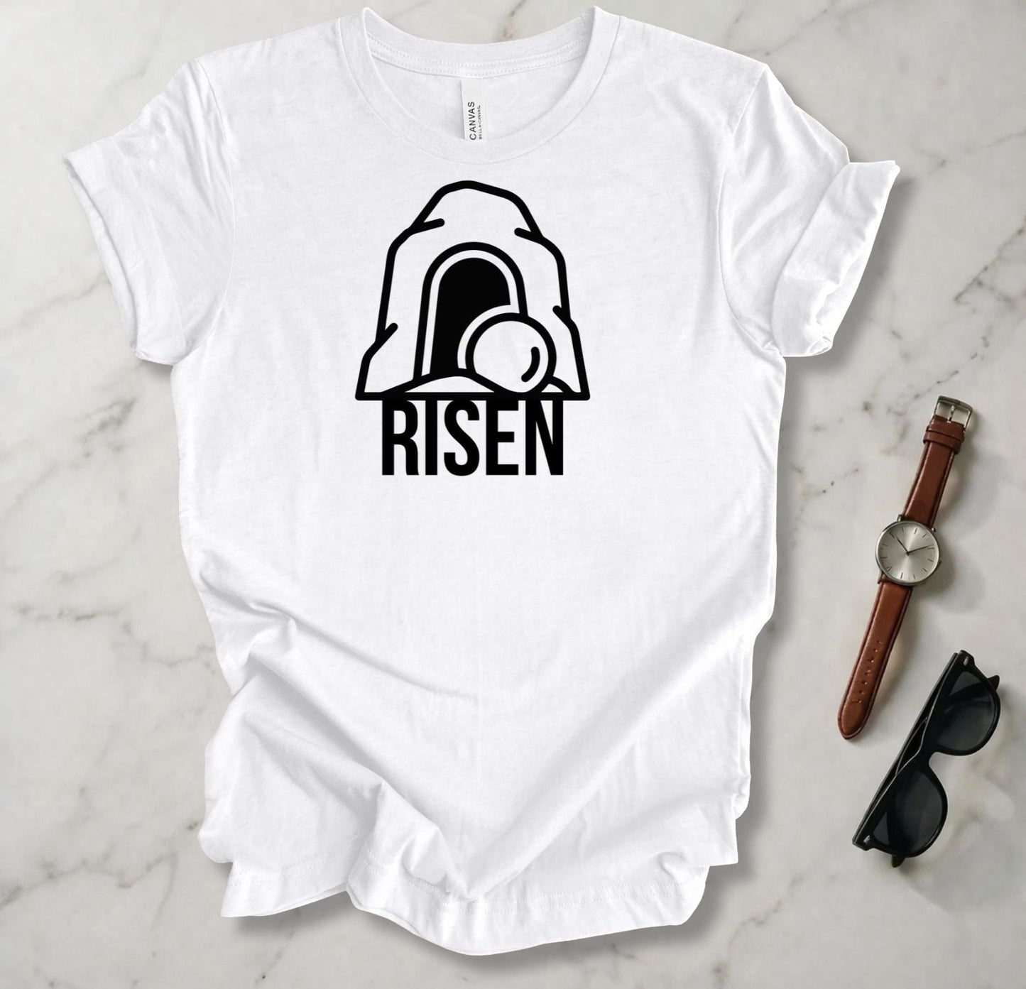 Risen T Shirt