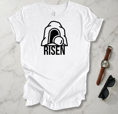 Risen T Shirt