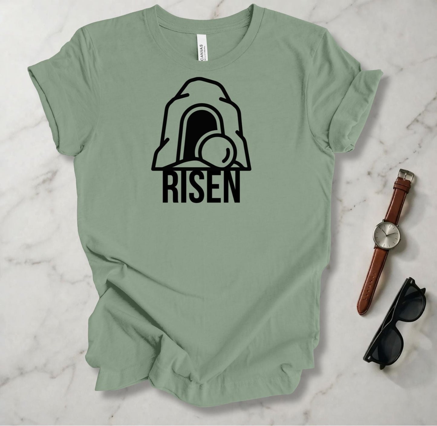 Risen T Shirt