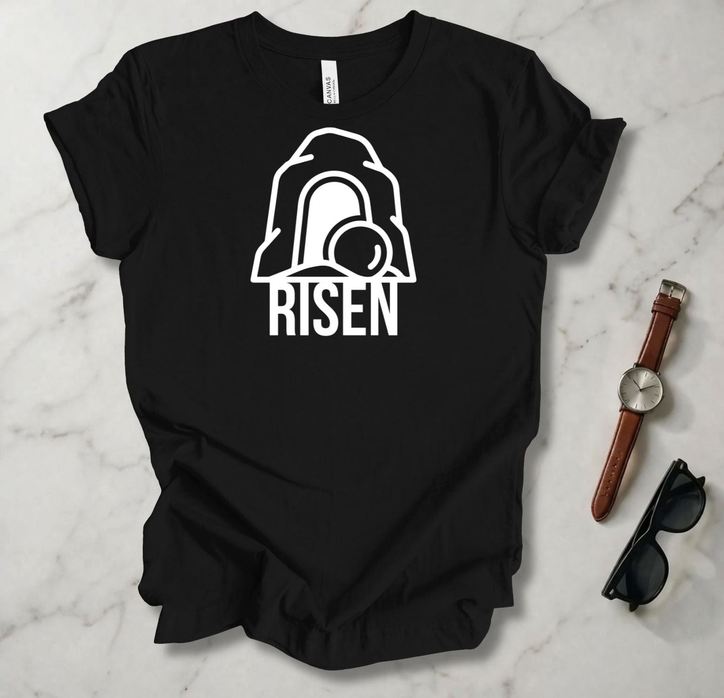 Risen T Shirt