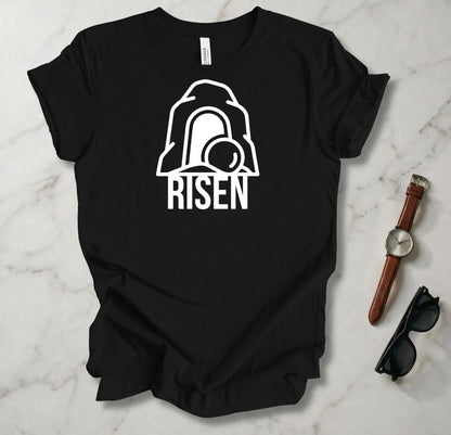 Risen T Shirt