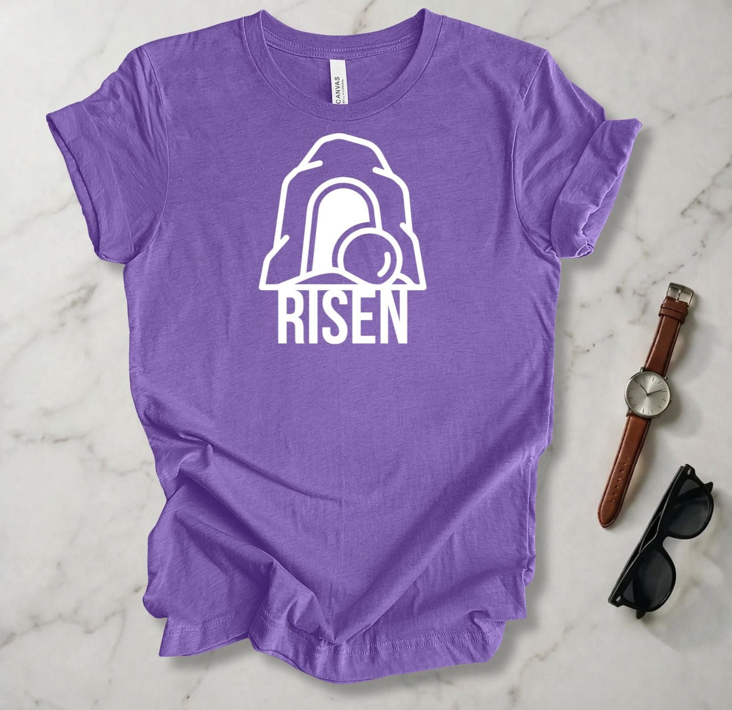 Risen T Shirt