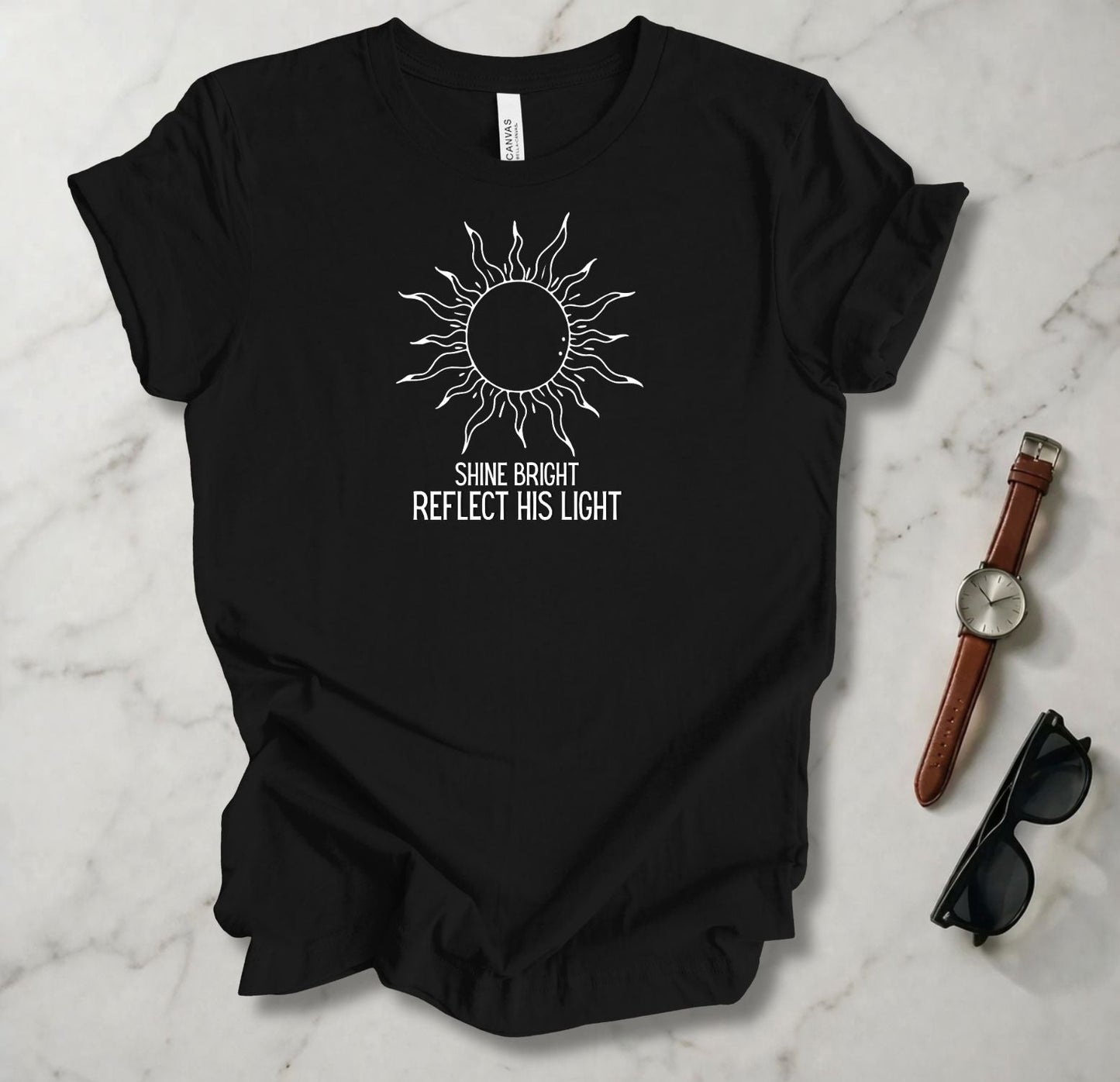 Shine Bright T Shirt
