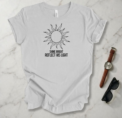 Shine Bright T Shirt