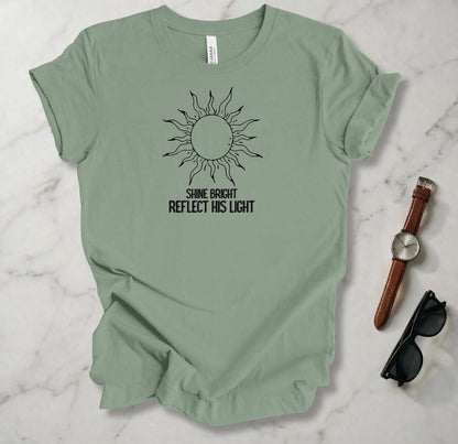 Shine Bright T Shirt