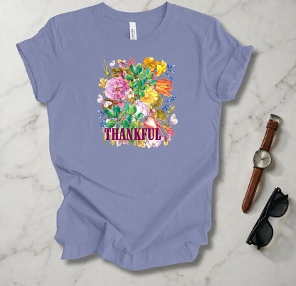 Thankful T Shirt