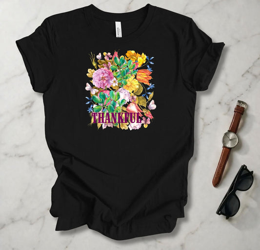 Thankful T Shirt