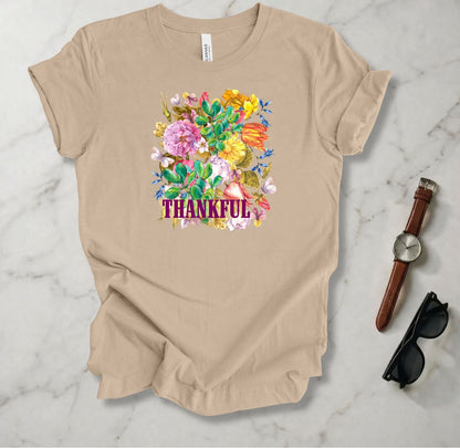 Thankful T Shirt