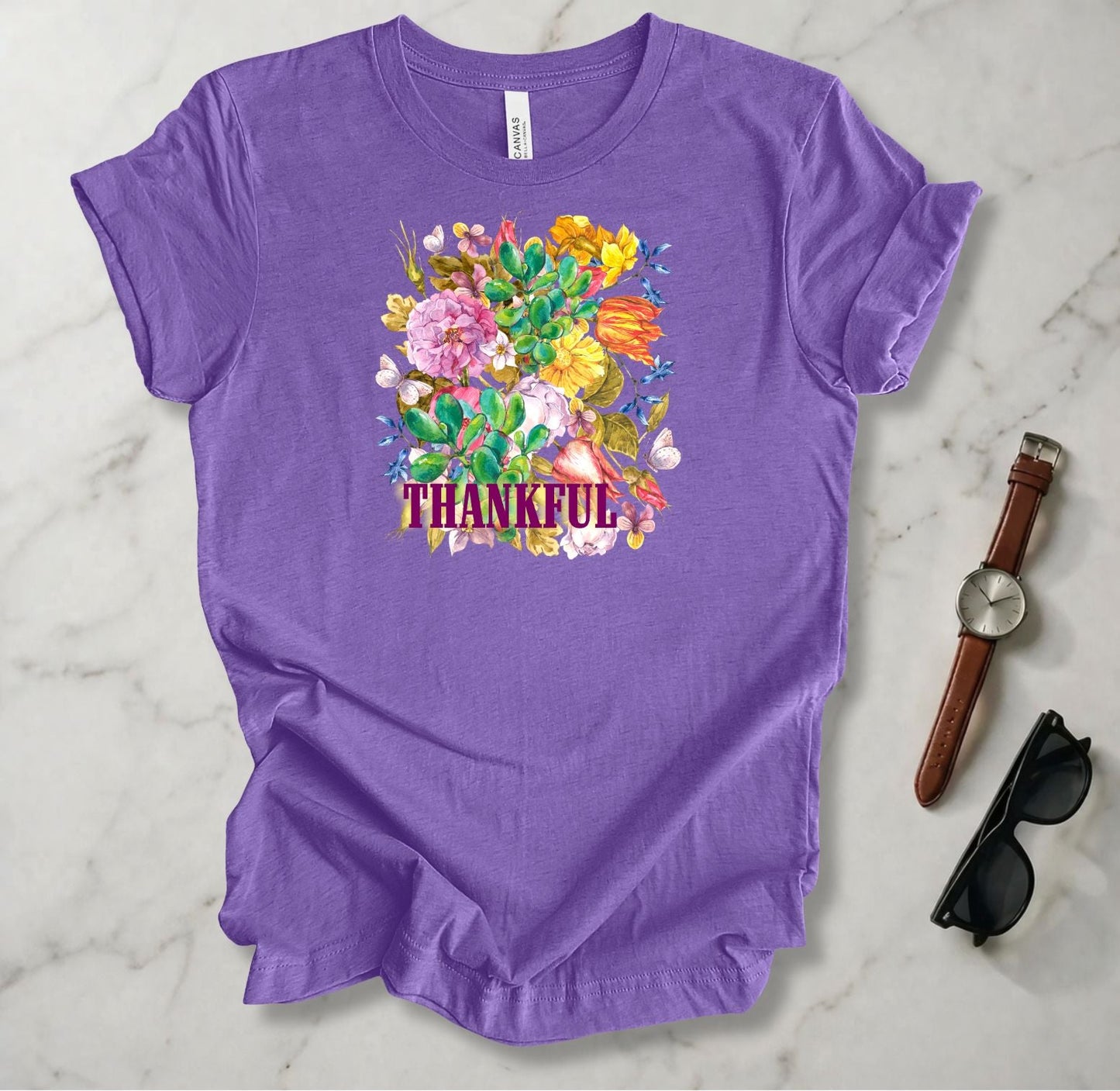 Thankful T Shirt