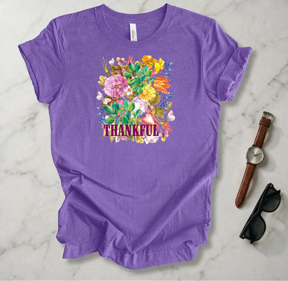 Thankful T Shirt