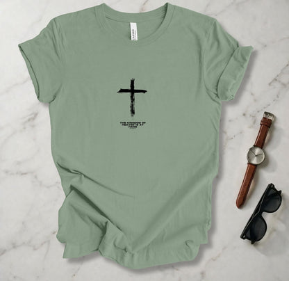 The Kingdom Of Heaven Is At Hand T Shirt