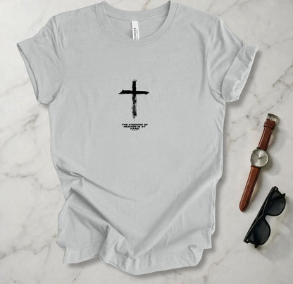 The Kingdom Of Heaven Is At Hand T Shirt
