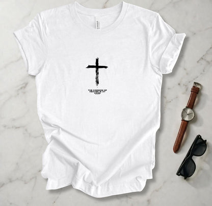 The Kingdom Of Heaven Is At Hand T Shirt