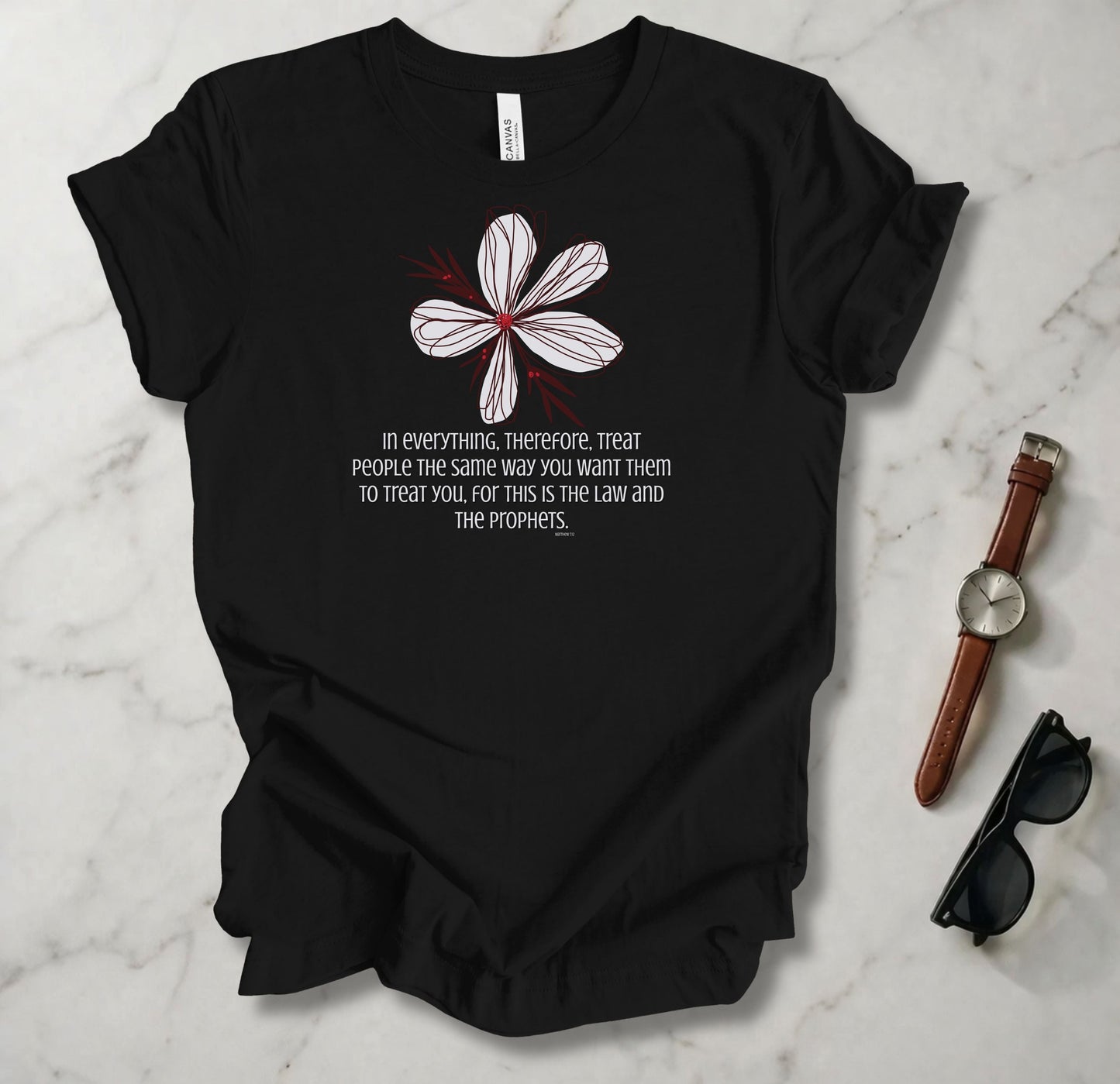 Treat Others T Shirt