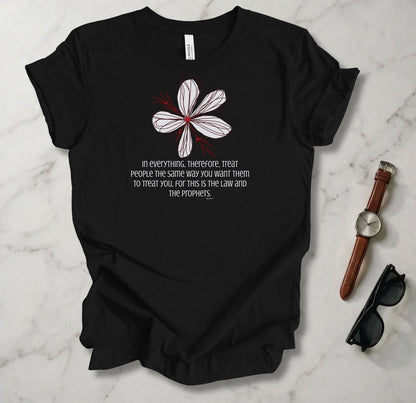Treat Others T Shirt