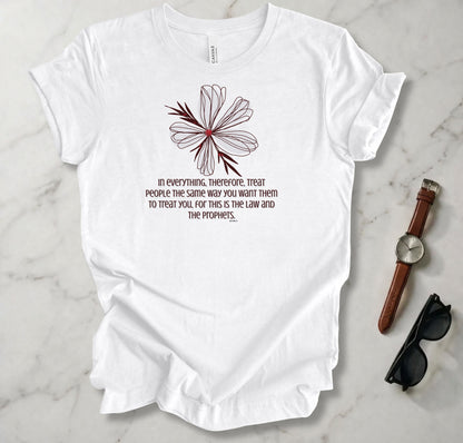 Treat Others T Shirt